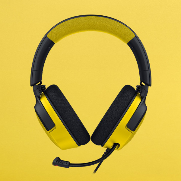 Razer Kraken V4 X Pokémon Edition Razer Kraken V4 X Pokémon Edition